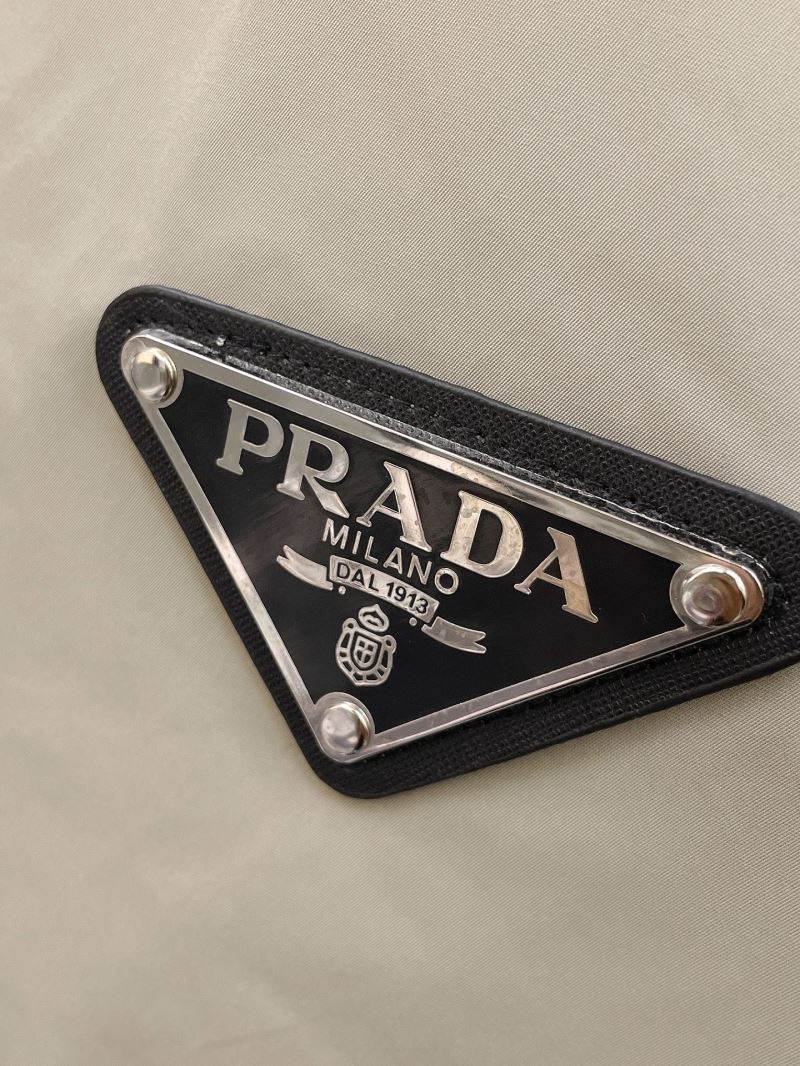 Prada Outwear